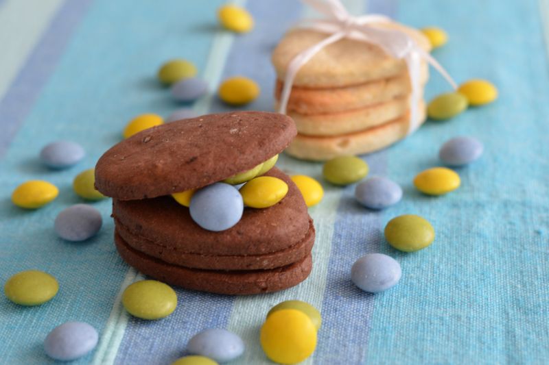 Sabl&eacute;s Pinata