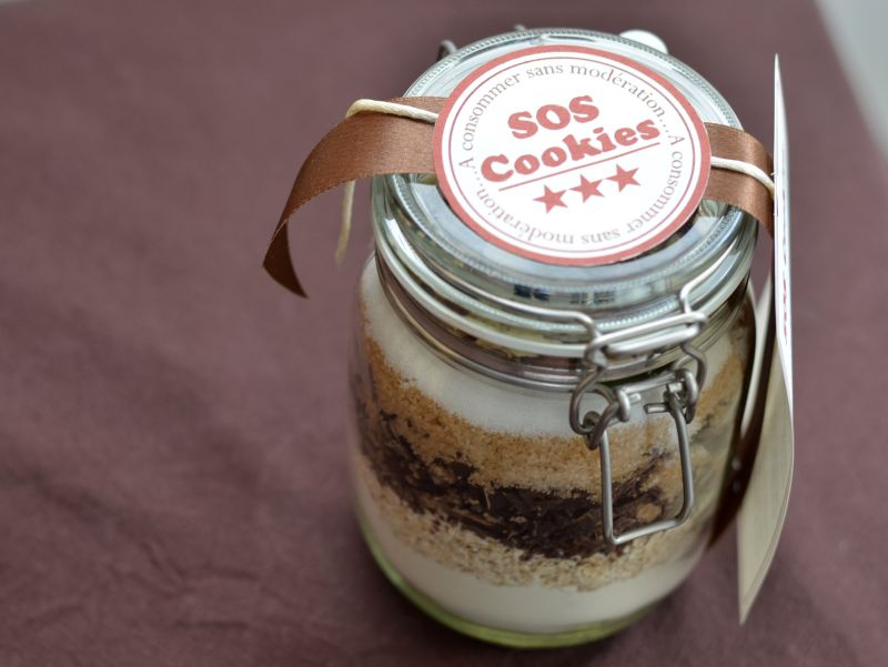 SOS Cookies