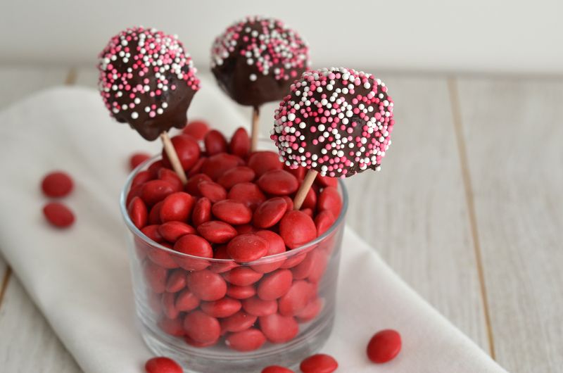 Cake Pops