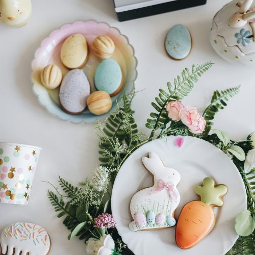 S&eacute;lection d'emporte-pi&egrave;ces P&acirc;ques