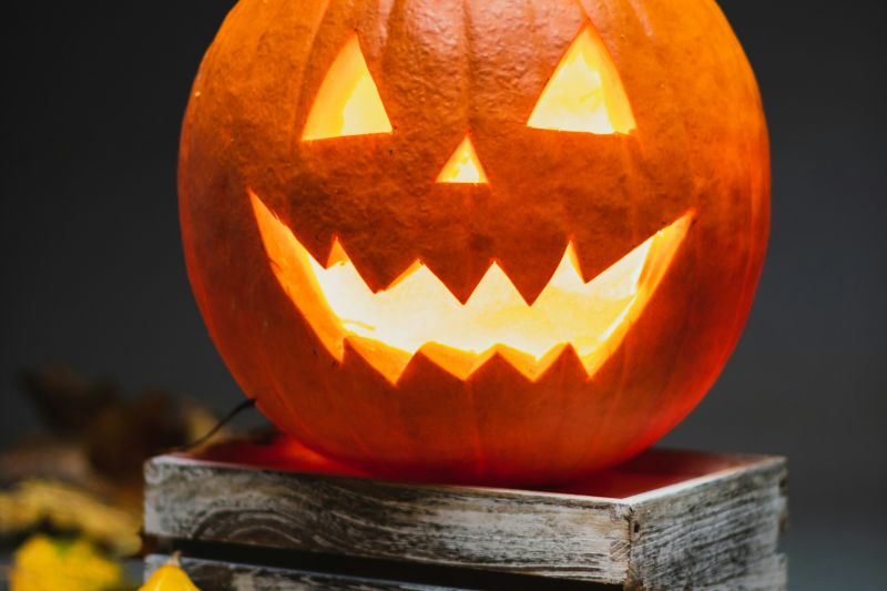 Sélection Emporte-pièces Halloween - Biscuits Effrayants Personnalisés