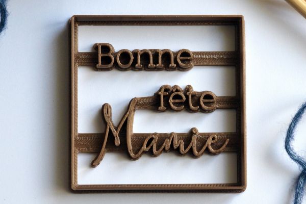 S&eacute;lection emporte-pi&egrave;ces f&ecirc;te des Grands-M&egrave;res