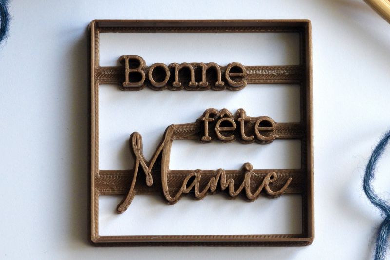 S&eacute;lection emporte-pi&egrave;ces f&ecirc;te des Grands-M&egrave;res