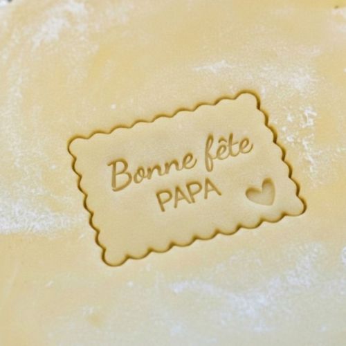 S&eacute;lection d'emporte-pi&egrave;ces F&ecirc;te des P&egrave;res
