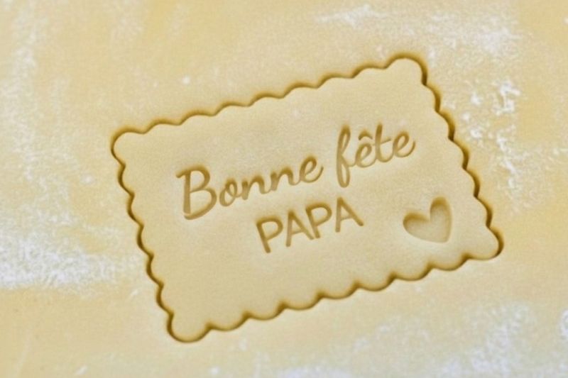 S&eacute;lection emporte-pi&egrave;ces f&ecirc;te des P&egrave;res